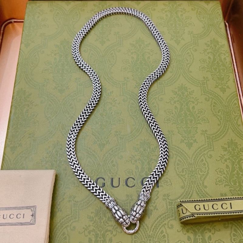 Gucci Necklaces